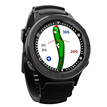 VOICE CADDIE A3 GPSゴルフウォッチ Amazon.co.jp: Voice Caddie ボイスキャディ 正規品 ゴルフ